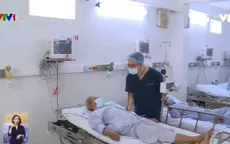 Nhiều người chủ quan với bệnh tim mạch trong đại dịch COVID-19