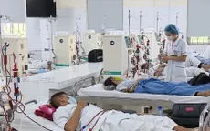 Bệnh viện tự chủ: Khám chữa bệnh công bằng cho bệnh nhân, không có chuyện tận thu