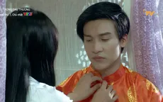 Yêu trong đau thương - Tập 17: Hương Thảo bị chồng khước từ ngay trong đêm tân hôn