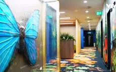 Xuất hiện nhiều "văn phòng đặc biệt" trên khắp nước Anh