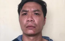 Kẻ trộm chó dùng súng điện tự chế bắn công an khi bị truy đuổi