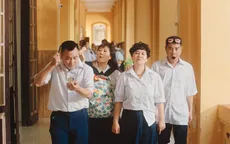 Đức Phúc trình làng MV hợp tác cùng Suboi, dàn Táo quân xuất hiện