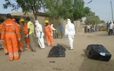 Phục kích đoàn xe chở Thủ hiến bang Borno (Nigeria), ít nhất 30 người thiệt mạng