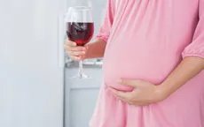 Thai phụ sử dụng rượu trong bất kỳ thời điểm nào cũng có hại cho não của trẻ