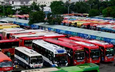 Bỏ thuốc mê, cướp tài sản trên xe khách
