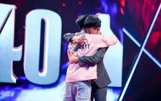 Tập 8 King of Rap: Dù thua cuộc, hai ông bố Hoàng Đảo Chủ - Ngắn vẫn lấy nước mắt người xem