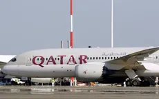 Qatar Airways nhận được khoản cứu trợ 1,95 tỷ USD từ chính phủ