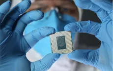 Mỹ trừng phạt công ty sản xuất chip lớn nhất Trung Quốc