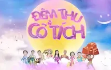 Lan tỏa nụ cười cùng "Đêm Thu cổ tích"