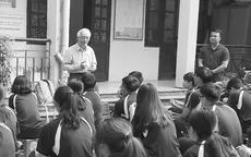 Những ngôi trường đặc biệt nơi học sinh được "sinh ra lần nữa"
