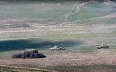 Armenia thiết quân luật sau đụng độ vũ trang nghiêm trọng với Azerbaijan
