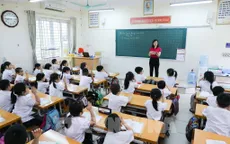 Bộ GD&ĐT đề nghị giữ nguyên mức học phí hiện hành ở tất cả cấp học đối với năm học 2021-2022