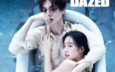 Tung ảnh bên nữ chính "Tale Of Gumiho", nhan sắc Lee Dong Wook lấn át tất cả