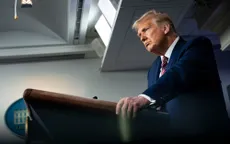 Ông Trump nói thông tin trốn thuế của New York Times là "fake news"