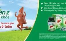 Nghệ sỹ Hoàng Dũng và thói quen giải độc gan từ công nghệ sinh học