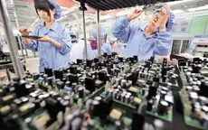 Nhiều doanh nghiệp nước ngoài không muốn rời Trung Quốc