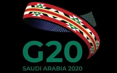 Hội nghị thượng đỉnh G20 sẽ được tổ chức trực tuyến vào cuối tháng 11/2020