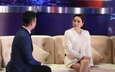 Bảo Thy: "Trong showbiz Việt tôi là người hiền nhất"