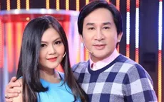 Trinh Trinh tiết lộ mối quan hệ với 2 người vợ trước của NSƯT Kim Tử Long
