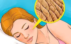 7 điều sẽ khiến bạn "hối hận" nếu không tẩy trang trước khi ngủ