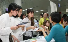 Sinh viên sư phạm được hỗ trợ 3,63 triệu đồng/tháng