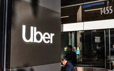 Giành chiến thắng pháp lý, Uber tiếp tục hoạt động tại London