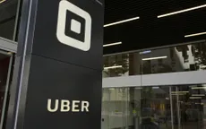Tài xế Uber được công nhận là nhân viên chính thức tại Anh