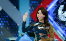 Rơi nước mắt với lời hứa giữa BTV Diệp Chi và mẹ trước chung kết Đường lên đỉnh Olympia 2020