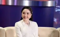 Bảo Thy lần đầu tiết lộ cát xê khủng thời mới nổi tiếng