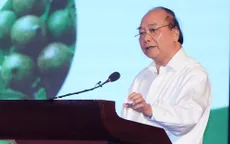 Thủ tướng Nguyễn Xuân Phúc: Mắc ca Việt Nam có thể "đi sau, về trước" để đứng đầu