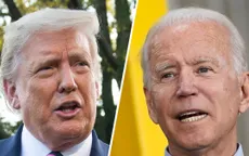 Tranh luận của ông Trump và Biden có khoảng 80 - 90 triệu lượt người xem