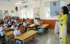 Chương trình mới lớp 1 giảm tải theo hướng nào?