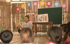 Thách thức duy trì phổ cập mầm non 5 tuổi