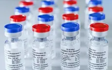 Nga cung cấp vaccine Sputnik V cho Belarus