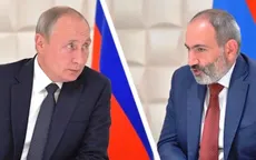 Nga kêu gọi Armenia và Azerbaijan ngừng leo thang căng thẳng