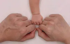 Lâm Phong tuyên bố sẽ dùng mạng sống để bảo vệ gia đình