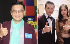 Sao Hong Kong Trần Cẩm Hồng lộ ảnh gầy gò quá mức, người hâm mộ lo ngại