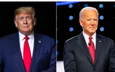 Ông Donald Trump và Joe Biden sẽ tranh luận về 6 chủ đề chính được lựa chọn trước