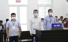 Cán bộ Ban Quản lý dự án Nghi Sơn mang 1.600 tỷ gửi tiết kiệm, lấy tiền lập "quỹ đen"