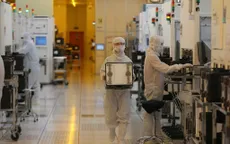 Các nhà sản xuất chip Trung Quốc lo ngại sẽ trở thành mục tiêu của Mỹ