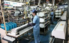 Quy trình sản xuất "chuẩn Nhật" khắt khe như thế nào?