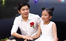 Nhạc sĩ Nguyễn Văn Chung chấp nhận từ bỏ lợi nhuận và danh tiếng suốt 8 năm vì con