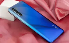 Đánh bại Samsung, Oppo dẫn đầu thị trường smartphone Đông Nam Á