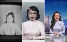 Thời sự VTV thay đổi như thế nào trong 50 năm qua?