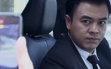 Lựa chọn số phận - Tập 53: Quang "bon mồm" nói xấu Cường, Đức đã kịp quay clip