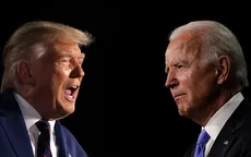 Tranh luận Trump – Biden: Ai thắng, ai thua?