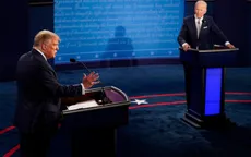 Tranh luận Donald Trump - Joe Biden: Liên tục những màn công kích cá nhân, chế nhạo đối thủ