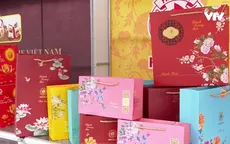 Trung thu là Tết thiếu nhi, cớ sao người lớn lại đi là nhiều?