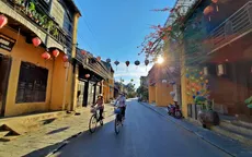 Việt Nam là điểm đến hàng đầu châu Á về di sản, ẩm thực và văn hoá