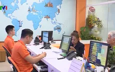 Doanh nghiệp du lịch trực tuyến xoay xở hồi phục sau dịch